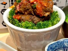 -肉肉大米(金虹桥店)