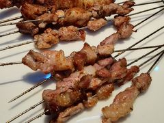 -高家烧鸽子烧烤店63年