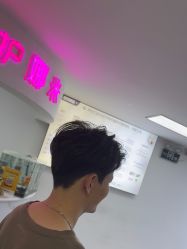 -米娜护肤造型