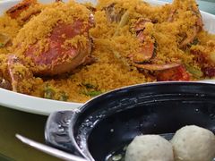 -景好海鲜餐厅(大鹏必选旅游店)