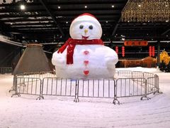 -宁波冰雪大世界(北仑区)