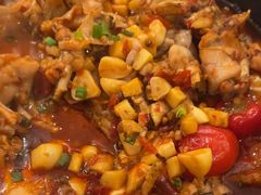 -聚味瞿记·龙虾堂(天元店)