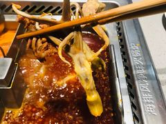 -海底捞火锅(公益西桥店)