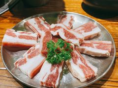 -原始泥炉烤肉(总店)