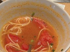 -新石器烤肉(百联川沙店)