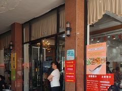 -煲煲掂风味煲仔饭餐厅(西区店)