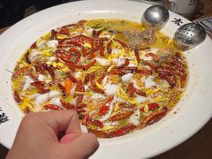 -太二酸菜鱼(石家庄万象城店)