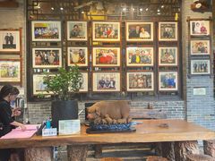 -猪肉婆私房菜(容桂总店)