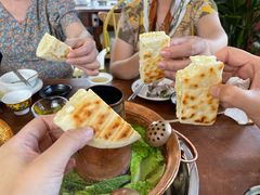 -陀岗美食·云南藏式特色餐厅