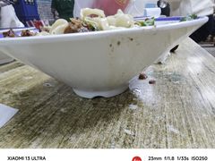 -清真-戏楼王记牛肉面