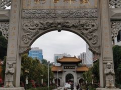 -福州开元寺