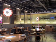 -桂小厨广西菜(青秀万达店)