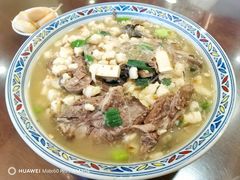 -老孙家泡馍(洒金桥店)