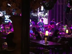 -胡桃里音乐酒馆(曲江店)