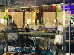 -339旋转餐厅(天府熊猫塔店)