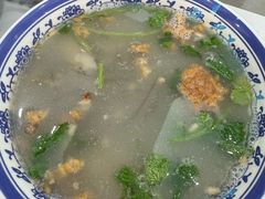 -清真马祥兴菜馆(云南北路店)
