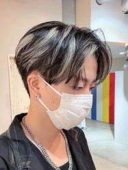 -Sying杉影日式烫染專門店