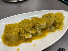 -烤肉宛饭庄(北新桥店)