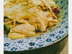 -蜜桃餐厅·江浙融合菜(荟聚购物中心店)