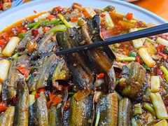 -李大爷的泡椒馆(冉家坝店)
