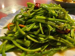 水性杨花-心园餐厅·地道传统云南菜·三十年老店