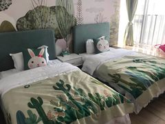 -美的鹭湖森林度假区