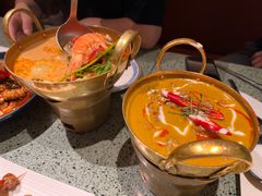 -Home Thai·泰谣(王府井apm店)