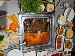 -海底捞火锅(龙湖北京大兴天街店)