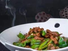 -贵阳盘江诺富特酒店-中餐厅