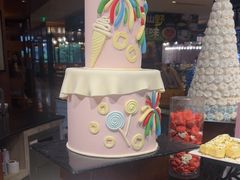 -OPEN開全日自助餐厅·牛肉火锅·海鲜(佛山希尔顿酒店)