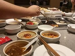 -海底捞火锅(月湖广场店)