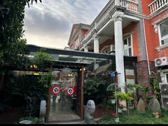 -漫渡庄•留芳小馆•泰州早茶•锡帮菜