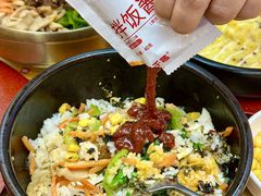 -食米家拌饭(梅溪新天地店)