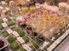 阿华田爆浆-麦山伴茶(中骏世界城店)