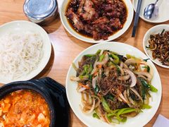 -贤花饭店(城阳店)