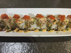 -将太无二·北美传奇寿司(瑞士公寓店)