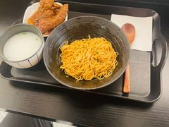 -贡梅老面馆·蟹粉面·无锡特色小吃(南长街主推店)