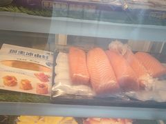 -蓝塞夫三文鱼(无锡玉泉街店)