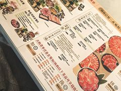 -呷哺呷哺 黄金牧场 (中发百旺店)