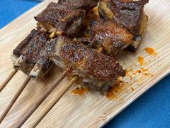 -马布尔莱斯食府(西红门店)
