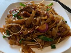 -金利茶餐厅(中船汇店)