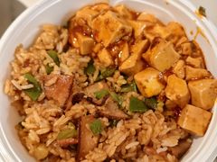 -雀蓝川菜(滨湖万象汇店)