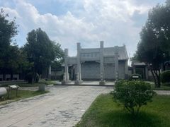 -戚继光故里