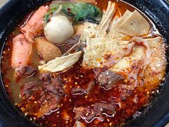 -四川老牛麻辣烫(北门桥店)