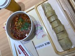 -卷翻天·卷饼(欧亚商都店)