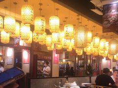 大堂-川菜故事(光谷步行街店)