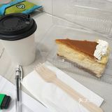 通常一块蛋糕我能吃好几个小时