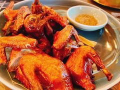 -CHINCHIN 青青·泰国料理(万象食家店)