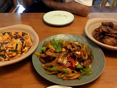 -钰田大院•怀柔本土菜(雁栖湖店)