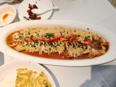 -丰收日·小海鲜·沪上家宴(顾村正大店)